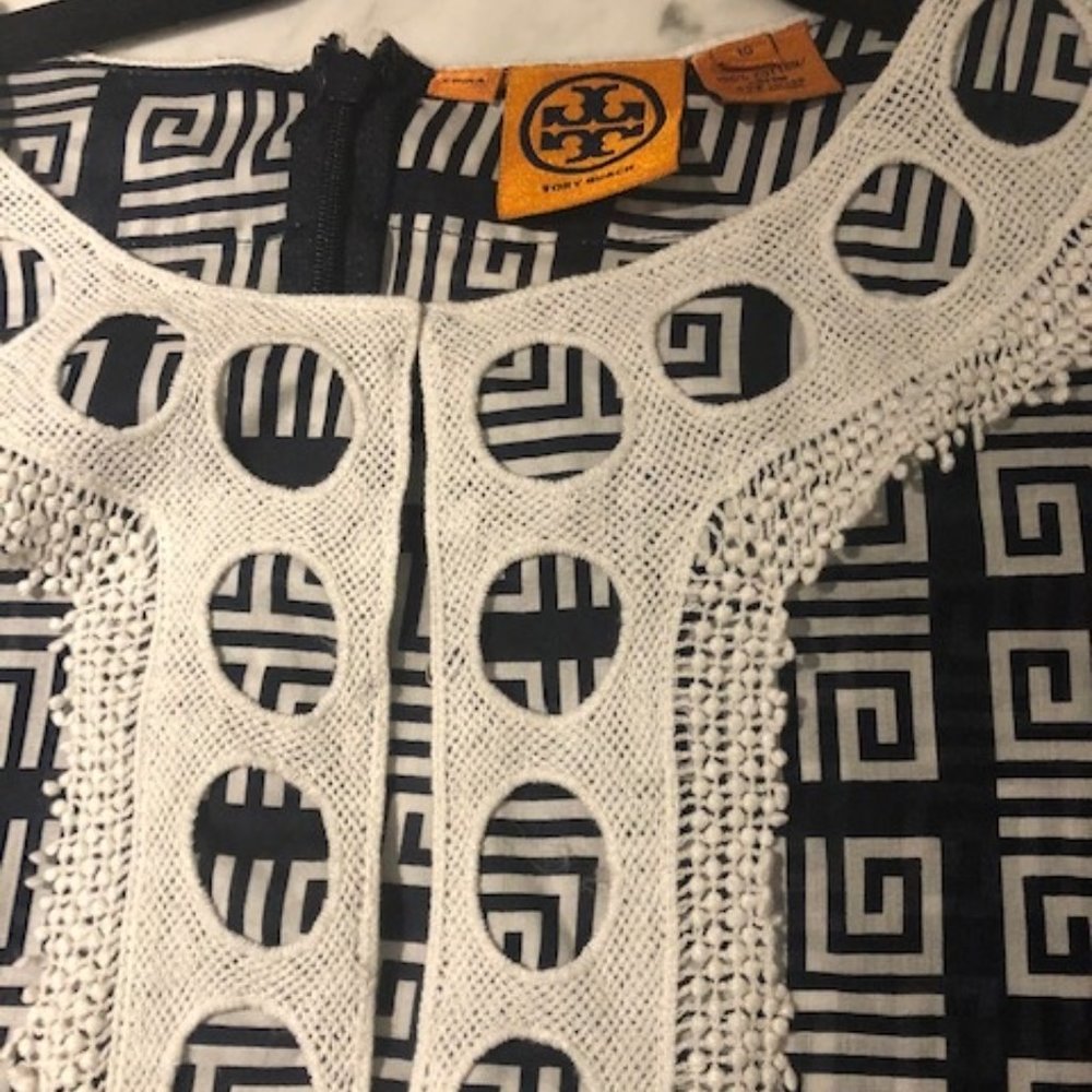 Tory Burch - Picture 4 of 6